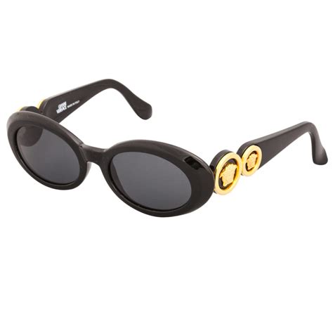 gianni versace s65 men|GIANNI VERSACE MEDUSA VINTAGE SUNGLASSES.